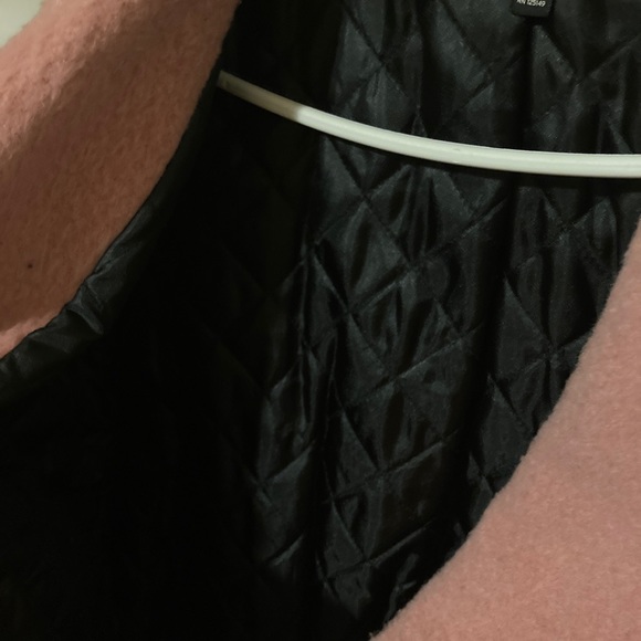 BIKER JACKET TOPSHOP - Picture 3 of 5